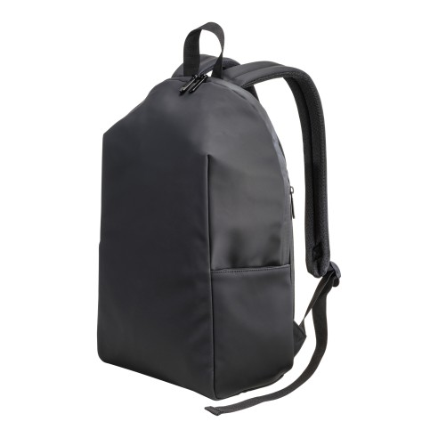 Zaino porta PC (15") in Soft PU water resistant