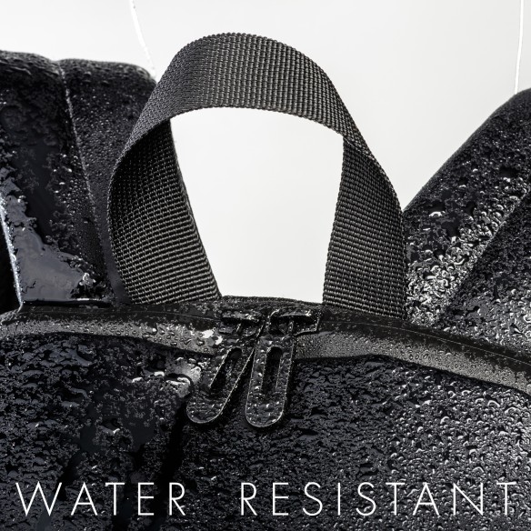 Zaino porta PC (15") in Soft PU water resistant