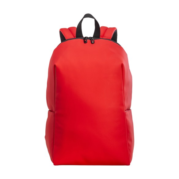 Zaino porta PC (15") in Soft PU water resistant