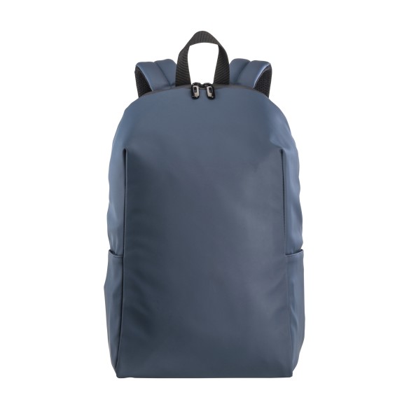 Zaino porta PC (15") in Soft PU water resistant