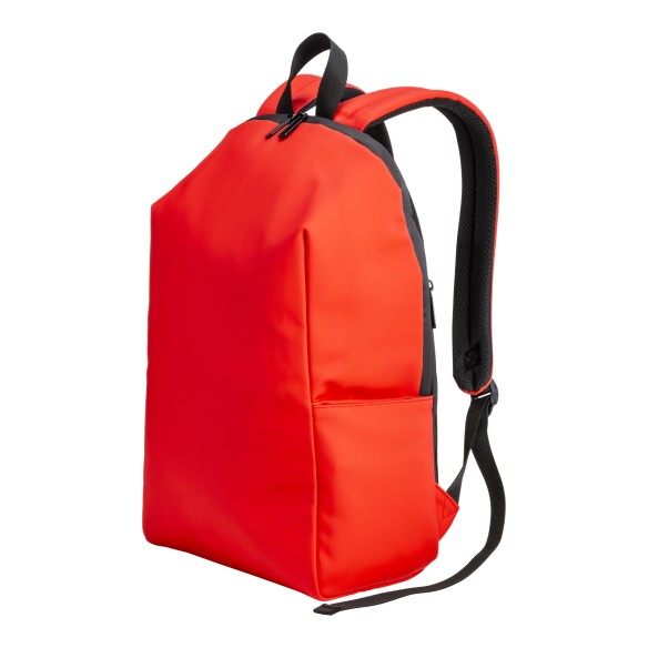 Zaino porta PC (15") in Soft PU water resistant