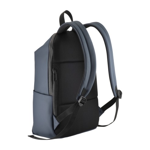 Zaino porta PC (15") in Soft PU water resistant