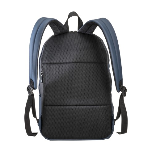 Zaino porta PC (15") in Soft PU water resistant
