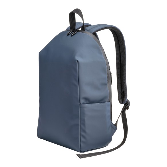 Zaino porta PC (15") in Soft PU water resistant