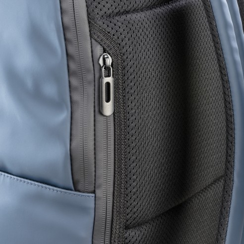 Zaino porta PC (15") in Soft PU water resistant