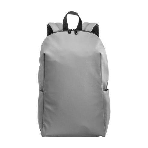 Zaino porta PC (15") in Soft PU water resistant