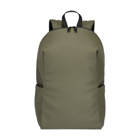 Zaino porta PC (15") in Soft PU water resistant