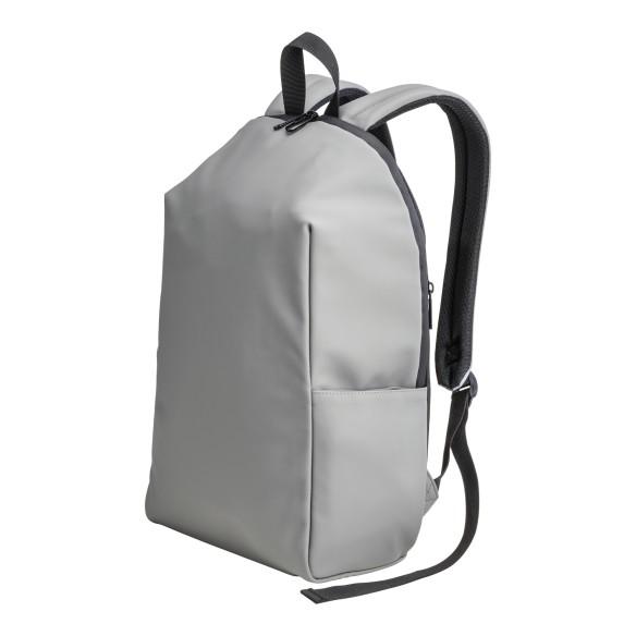 Zaino porta PC (15") in Soft PU water resistant