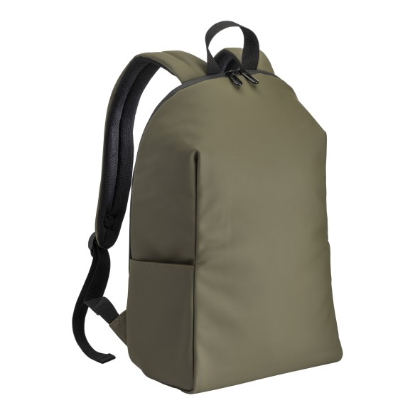 Zaino porta PC (15") in Soft PU water resistant