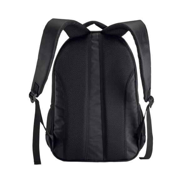 Zaino porta PC poliestere 1680D con tre tasche