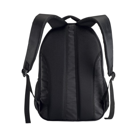 Zaino porta PC poliestere 1680D con tre tasche