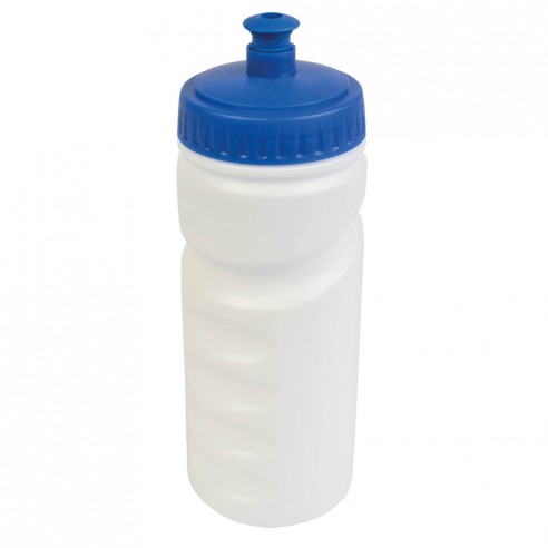 Borraccia in plastica 500ml personalizzabile | Publigest snc