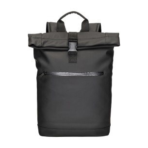 Zaino Porta PC (15") in Soft PU water resistant