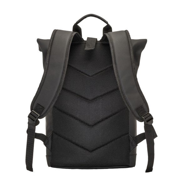 Zaino Porta PC (15") in Soft PU water resistant