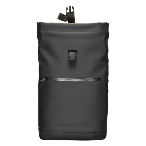 Zaino Porta PC (15") in Soft PU water resistant