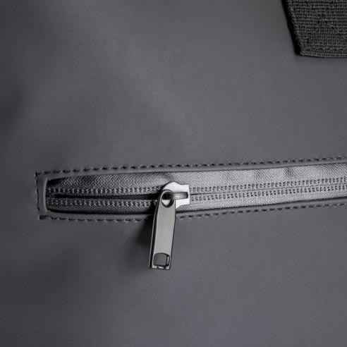 Zaino Porta PC (15") in Soft PU water resistant