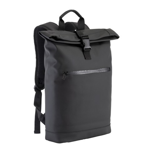 Zaino Porta PC (15") in Soft PU water resistant