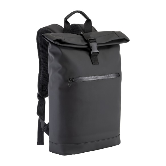 Zaino Porta PC (15") in Soft PU water resistant