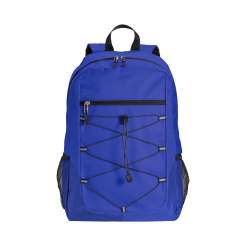 Zaino in poliestere 600D con 4 tasche