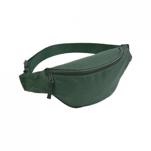 Marsupio in poliestere 1 tasca personalizzabile | Publigest snc