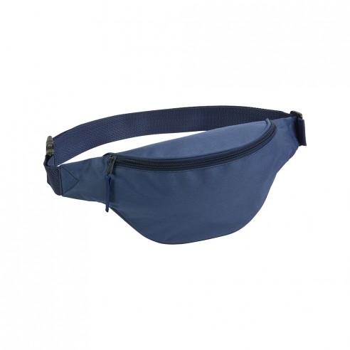 Marsupio in poliestere 1 tasca personalizzabile | Publigest snc