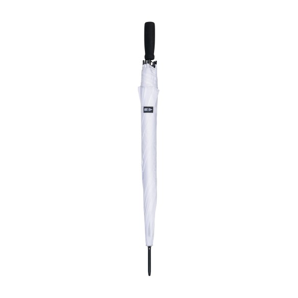 Ombrello golf con apertura automatica in R-PET