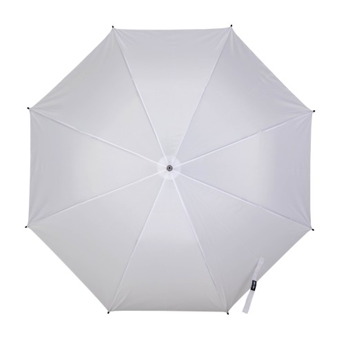 Ombrello golf con apertura automatica in R-PET