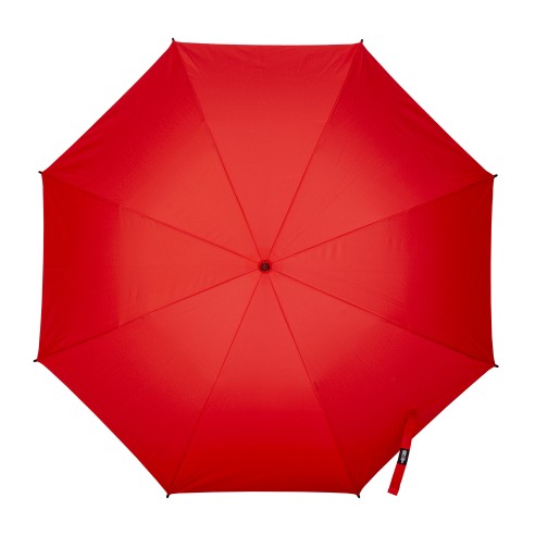 Ombrello golf con apertura automatica in R-PET