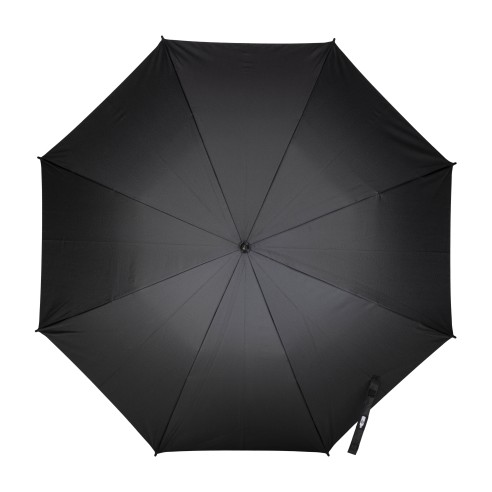 Ombrello golf con apertura automatica in R-PET