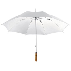 Ombrello Golf con manico in legno