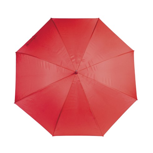 Ombrello Golf con manico in legno