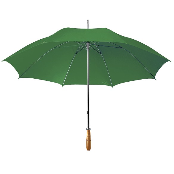 Ombrello Golf con manico in legno