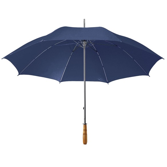 Ombrello Golf con manico in legno