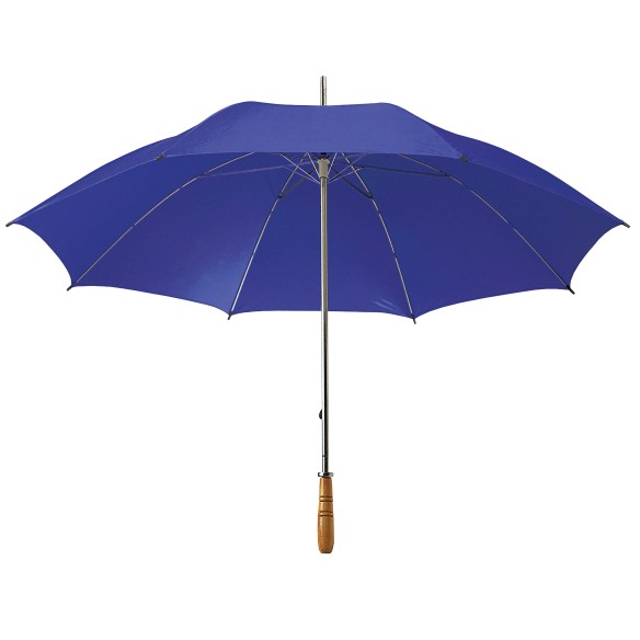 Ombrello Golf con manico in legno