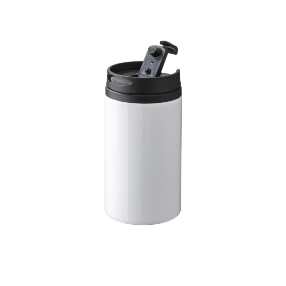 Tazza in acciaio inossidabile 300 ml