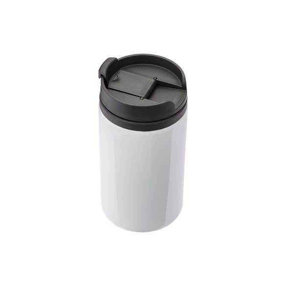 Tazza in acciaio inossidabile 300 ml