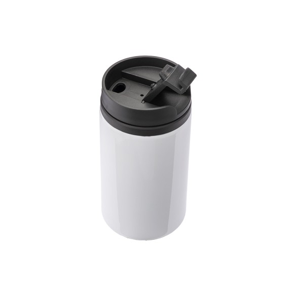 Tazza in acciaio inossidabile 300 ml