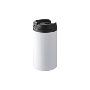 Tazza in acciaio inossidabile 300 ml