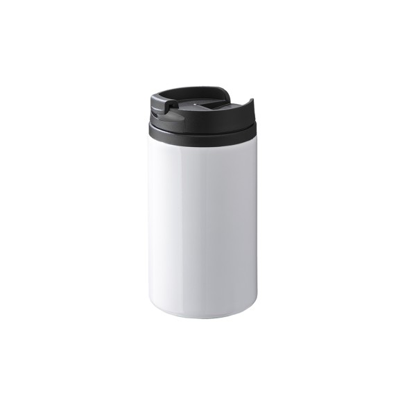 Tazza in acciaio inossidabile 300 ml