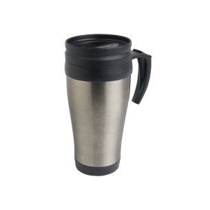 Tazza termica in acciaio inox 400ml