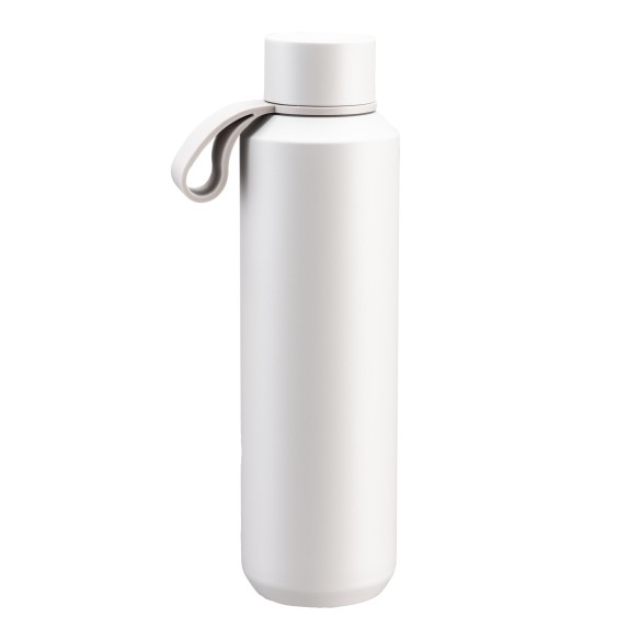 Bottiglia termica in acciaio inossidabile 630 ml