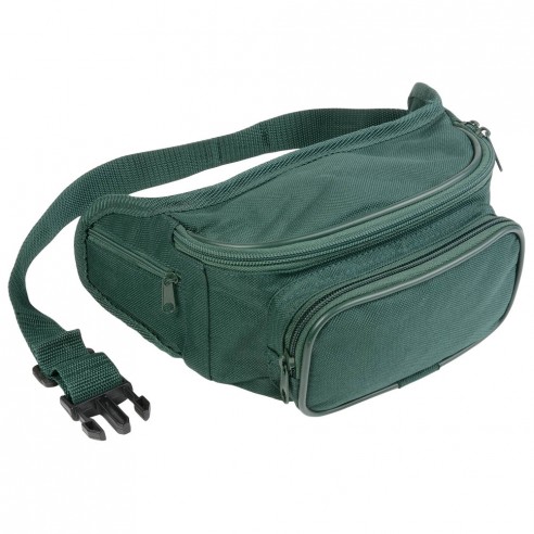 Marsupio in poliestere 5 tasche personalizzabile | Publigest snc