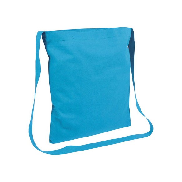 Borsetta con tracolla in cotone