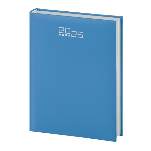 Agenda giornaliera PB530 | Publigest snc