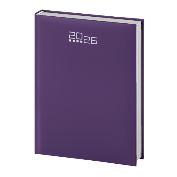 Agenda giornaliera PB530 | Publigest snc