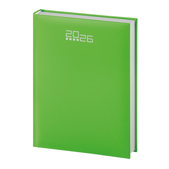 Agenda giornaliera PB530 | Publigest snc