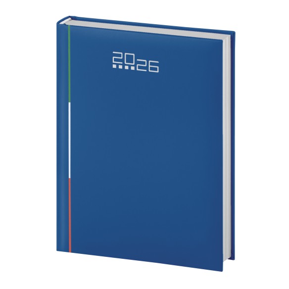 Agenda giornaliera PB530 | Publigest snc