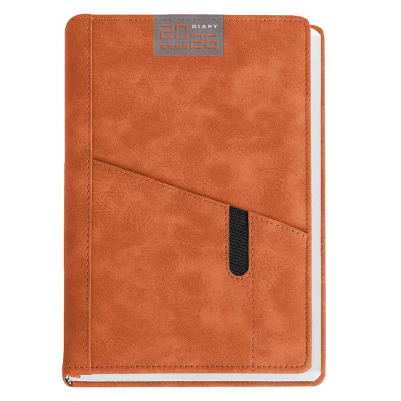 Agenda Giornaliera 15x21cm