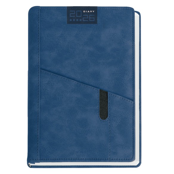 Agenda Giornaliera 15x21cm