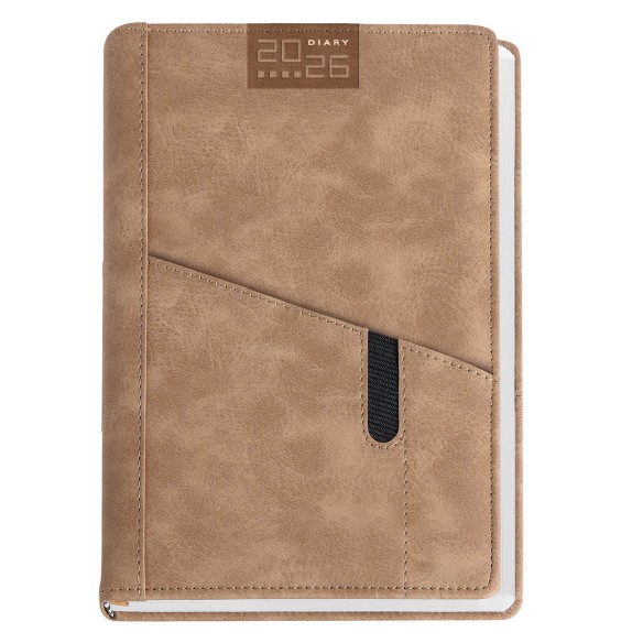Agenda Giornaliera 15x21cm